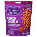 Saffron Road Crunchy Chickpeas Bombay Spice Gluten Free
