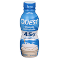 Quest Vanilla 45g Protein Milkshake