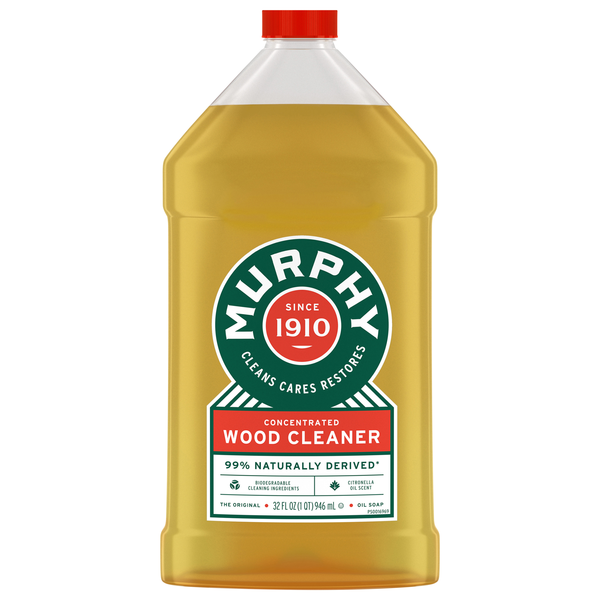 Murphy The Original Concentrated Wood Cleaner