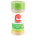 Lawry's Garlic Salt with Parsley