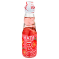 Hata Strawberry Ramune Soda