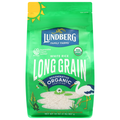 Lundberg Organic Long Grain White Rice