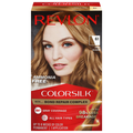 Revlon ColorSilk Beautiful Color Permanent Hair Color Dark Blonde 61