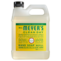 Mrs. Meyer's Clean Day Honeysuckle Scent Liquid Hand Soap Refill