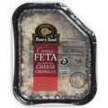 Boar's Head Creamy Feta Cheese Crumbles