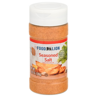 Food Lion Seasoned Salt