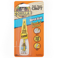 Gorilla Super Glue Brush & Nozzle