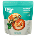 Balkan Bites Spinach & Cheese Burek Pies - 2 ct Frozen