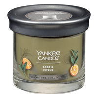 Yankee Candle Signature Collection Sage & Citrus
