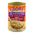 Glory Foods Seasoned Southern Style Great Northern Beans