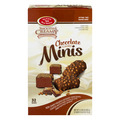 Klein's Real Kosher Minis Frozen Dessert Bars Chocolate - 32 ct