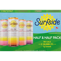Surfside Tea & Lemonade Vodka Cocktail Variety Pack - 8 pk