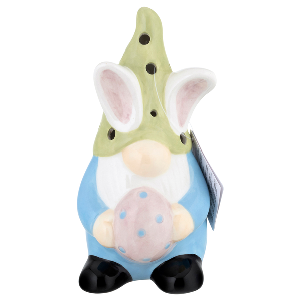 Smart Living Easter Gnome Decor