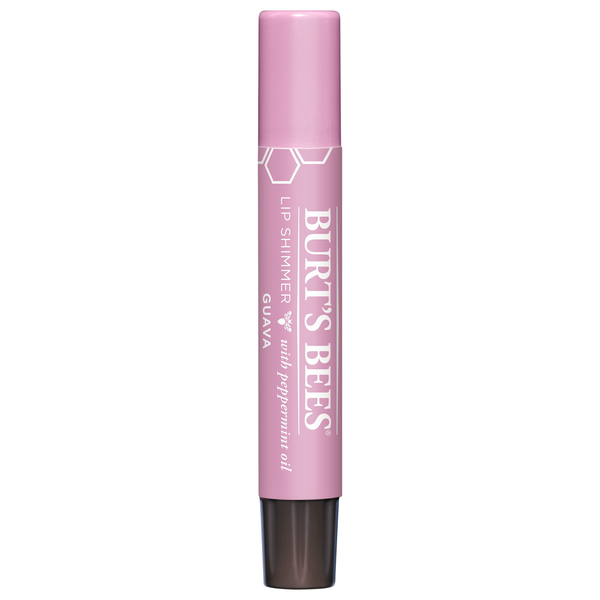 Burt's Bees Lip Shimmer Guava