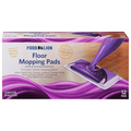 Food Lion Floor Mopping Pads
