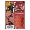Mama Mary's Premium Pepperoni Slices Family Pack