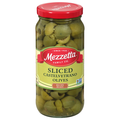Mezzetta Sliced Castelvetrano Olives