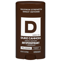 Duke Cannon Supply Co. Palomino Antiperspirant Deodorant Stick
