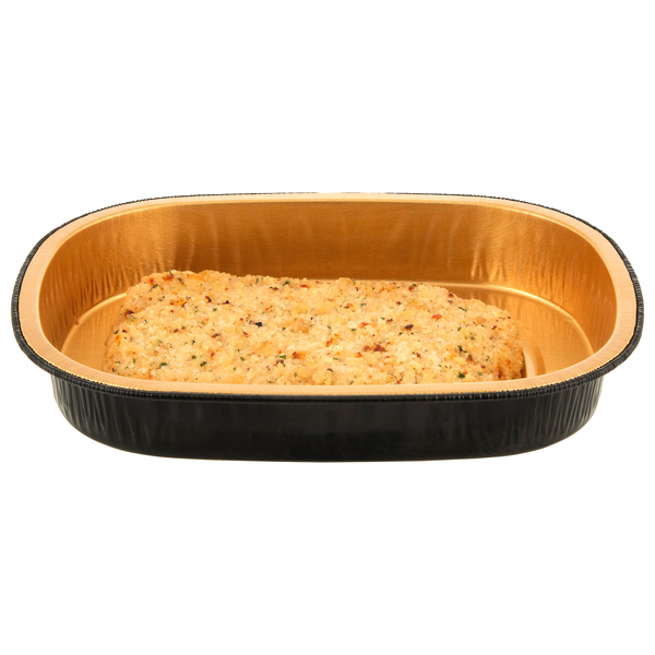 Hannaford Grab & Go Honey Chipotle Salmon Fresh