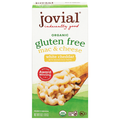 jovial Organic Gluten Free White Cheddar Mac & Cheese