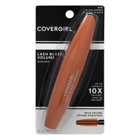 CoverGirl Lash Blast Volume Mascara Black Brown 810