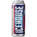 Icehouse Lager Beer (Single)