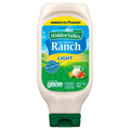 Hidden Valley Original Light Ranch Dressing & Condiment Squeeze