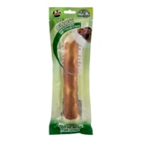 K9 Cookhouse Duck Wrapped Retreiver Dog Chew 10 Inch