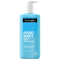 Neutrogena Hydro Boost Body Gel Cream with Hyaluronic Acid Normal/Dry Skin