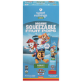 Sweet Nothings Kids Organic Berry Lemonade Squeezable Fruit Pops - 6 ct