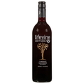 Lifevine Clean Label Project Zero Sugar California Cabernet Sauvignon Wine