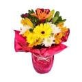 Joyful Vase