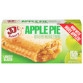 JJ's Bakery Apple Pie Lightly Glazed Single Serve
