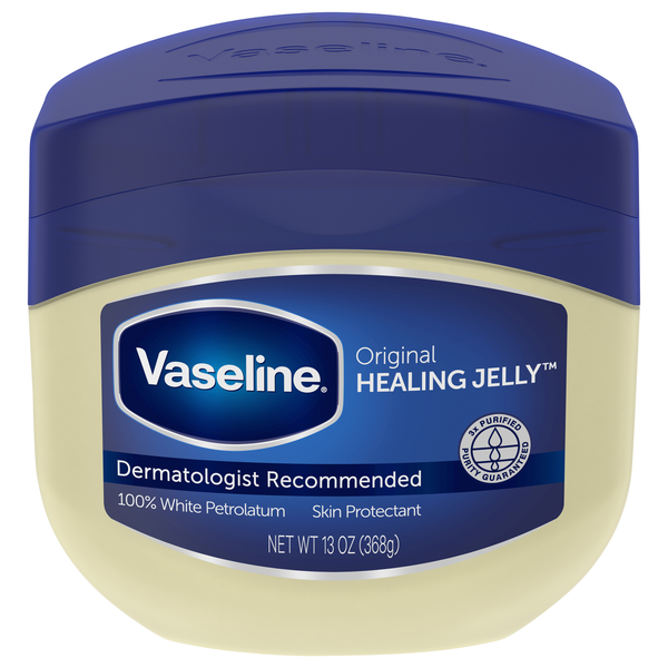 Vaseline Original Healing Jelly