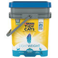 Tidy Cats Instant Action Clumping Lightweight Multi-Cat Litter