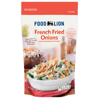 Food Lion French Fried Onions