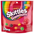 Skittles Original Gummies Candy Sharing Size