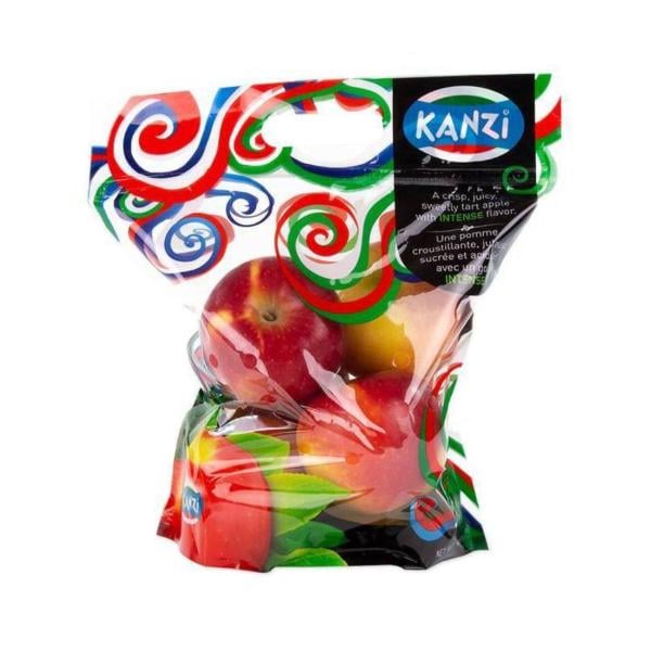Kanzi Apples