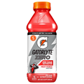 Gatorade Gatorlyte Zero Sugar Fruit Punch Electrolyte Beverage