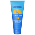 Coppertone Complete SPF 50 Sunscreen Lotion