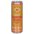 Eboost Super Fuel Sparkling Orange Mango Energy Drink