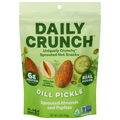 Daily Crunch Dill Pickle Sprouted Almonds & Pepitas