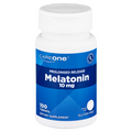 CareOne 10mg Melatonin Prolonged Release Tablets