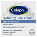Cetaphil Deep Hydration Healthy Glow Daily Cream