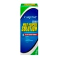 CareOne Multi Purpose Solution No Rub Comfort for Soft Contact Lenses