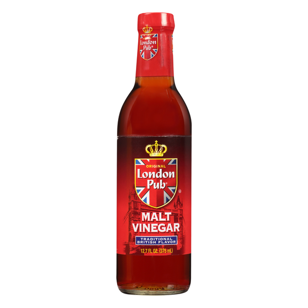 Save on London Pub Vinegar Malt Traditional British Flavor Order Online