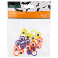 Smart Living Googly Eye Rings Halloween