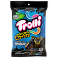 Trolli Sour Bite Crawlers Gummi Candy