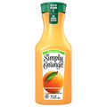 Simply High Pulp Orange Juice