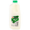 Our Brand 1% Low Fat Milk